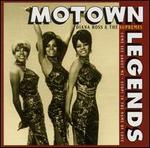 Motown Legends: Come See About Me - Diana Ross & The Supremes