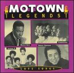 Motown Legends: Love Songs