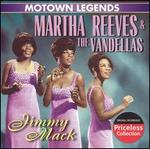 Motown Legends: Martha Reeves