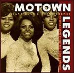 Motown Legends: My World Is Empty Without You