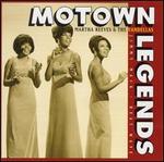 Motown Legends