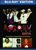Motown Mafia: The Story of Eddie Jackson & Courtney Brown [Blu-ray]