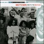 Motown Milestones: Motown Meets the Beatles