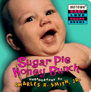 Motown: Sugar Pie Honey Bunch