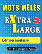 Mots Mls - dition anglaise