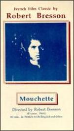 Mouchette [Blu-ray]
