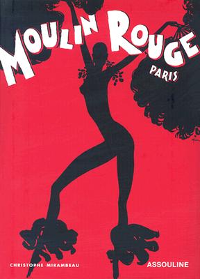 Moulin Rouge - Mirambeau, Christopher