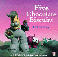 Moultry's Moon - Five Chocolate Biscuits