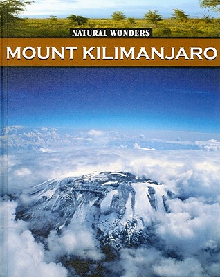 Mount Kilimanjaro - Watson, Galadriel