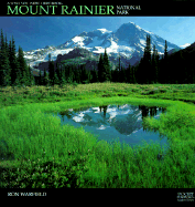 Mount Rainier - Warfield, Ron, and Nicholas, Jeff (Editor), and Leach, Nicky (Editor)