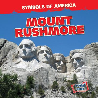 Mount Rushmore - Linde, Barbara M