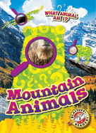 Mountain Animals