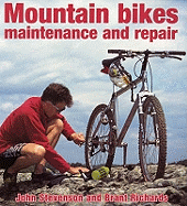 Mountain Bikes Maintenance and Repair