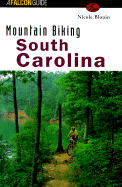 Mountain Biking South Carolina - Blouin, Nicole
