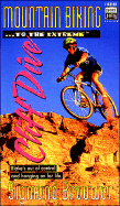 Mountain Biking-- To the Extreme-- Cliff Dive - Brouwer, Sigmund