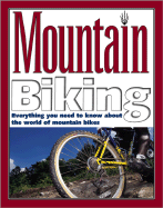 Mountain Biking - Meredith Press, and Hope, Dan