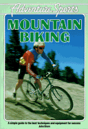 Mountain Biking