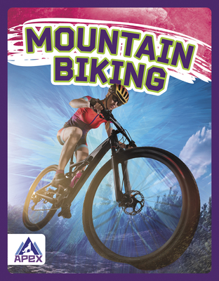 Mountain Biking - Gaertner, Meg