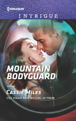 Mountain Bodyguard - Miles, Cassie