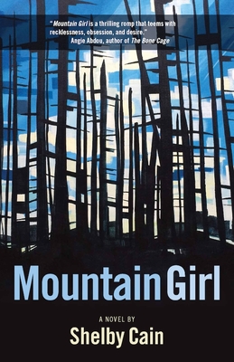 Mountain Girl - Cain, Shelby