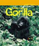 Mountain Gorilla - Theodorou, Rod