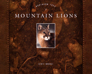 Mountain Lions - Wrobel, Scott