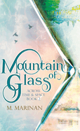 Mountain of Glass (hardcover)