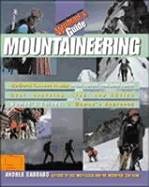 Mountaineering: A Woman's Guide