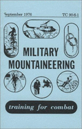 Mountaineering: Military Mountaineering