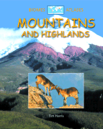 Mountains and Highlands - Harris, Tim