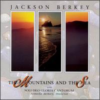 Mountains and the Sea - Jackson Berkey