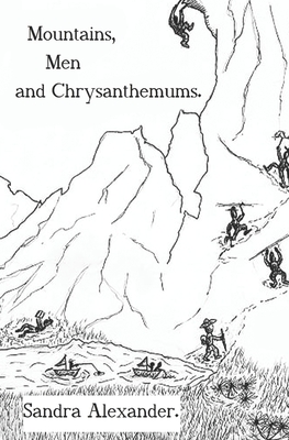 Mountains, Men and Chrysanthemums - Meek, Ct (Editor)