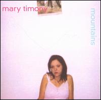 Mountains - Mary Timony