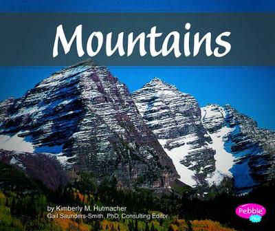 Mountains - Hutmacher, Kimberly M