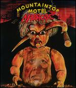 Mountaintop Motel Massacre [Blu-ray] - Jim McCullough Sr.