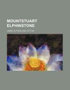 Mountstuart Elphinstone