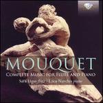 Mouquet: Complete Music for Flute and Piano