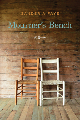 Mourner's Bench - Faye, Sanderia