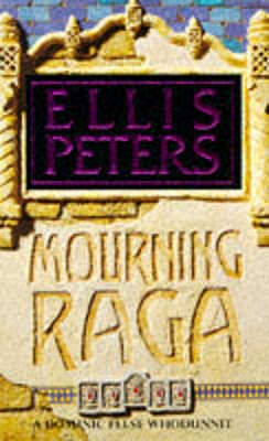 Mourning Raga - Peters, Ellis