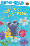 Mouse Loves Spring