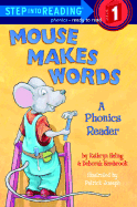 Mouse Makes Words: A Phonics Reader - Heling, Kathryn, and Hembrook, Deborah