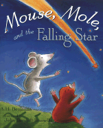 Mouse, Mole, and the Falling Star