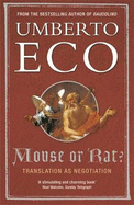 Mouse or Rat?: Translation as Negotiation