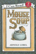 Mouse Soup - 