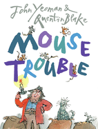Mouse trouble