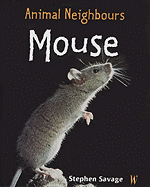 Mouse - Savage, Stephen