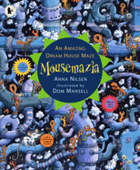 Mousemazia - Nilsen Anna, and Mansell Dom