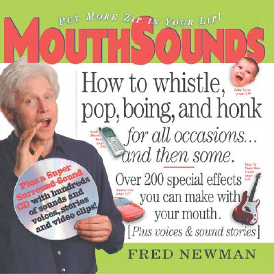 Mouthsounds - Newman, Fred