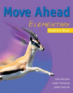 Move Ahead Elementary SB