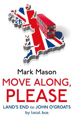 Move Along, Please - Mason, Mark